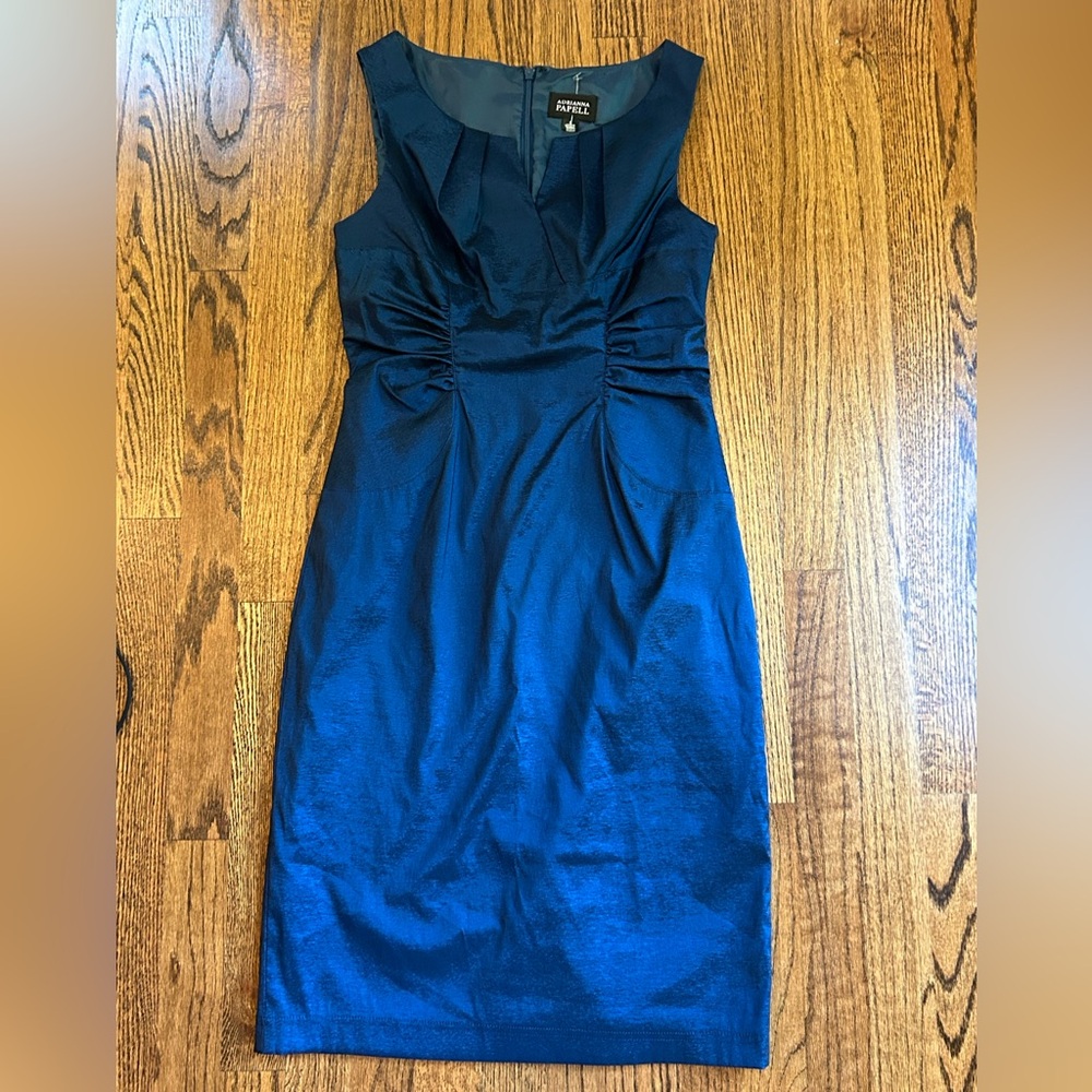 Adrianna Papell Womens dress